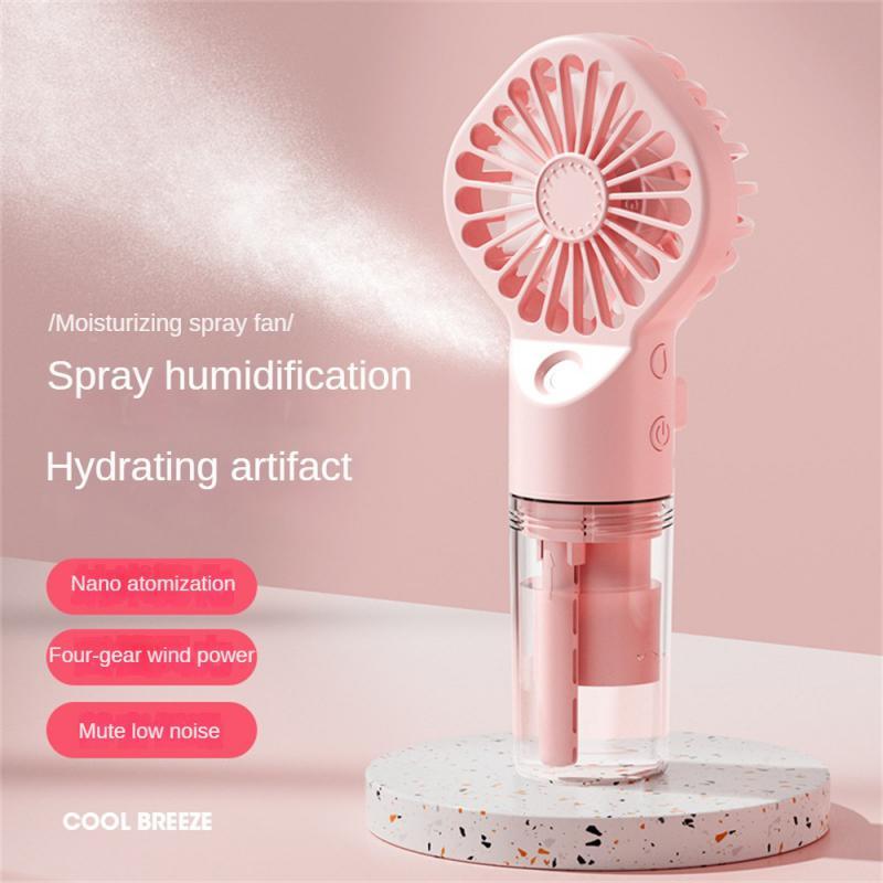 Mini ventilateur portatif,