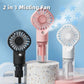 Mini ventilateur portatif,